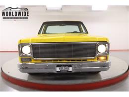 1977 GMC Sierra (CC-2107884) for sale in Denver , Colorado