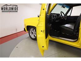 1977 GMC Sierra (CC-2107884) for sale in Denver , Colorado