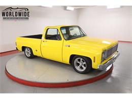 1977 GMC Sierra (CC-2107884) for sale in Denver , Colorado