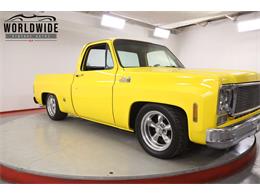 1977 GMC Sierra (CC-2107884) for sale in Denver , Colorado