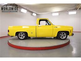 1977 GMC Sierra (CC-2107884) for sale in Denver , Colorado