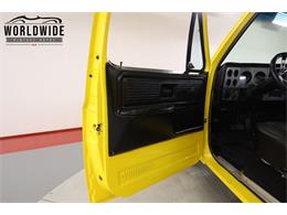 1977 GMC Sierra (CC-2107884) for sale in Denver , Colorado