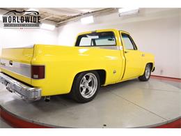 1977 GMC Sierra (CC-2107884) for sale in Denver , Colorado