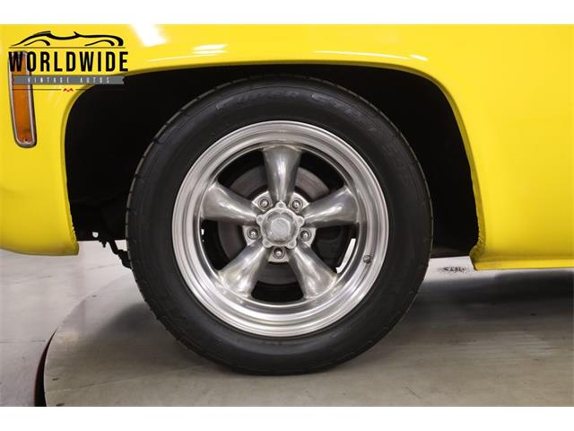 1977 GMC Sierra (CC-2107884) for sale in Denver , Colorado