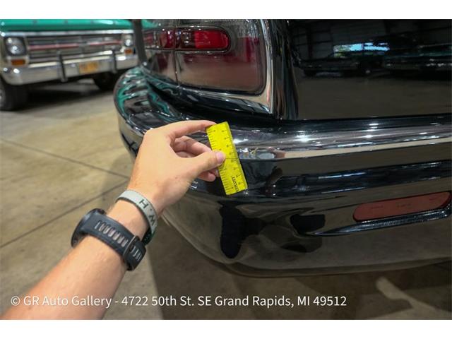 2005 Buick Park Avenue (CC-2107885) for sale in Kentwood, Michigan