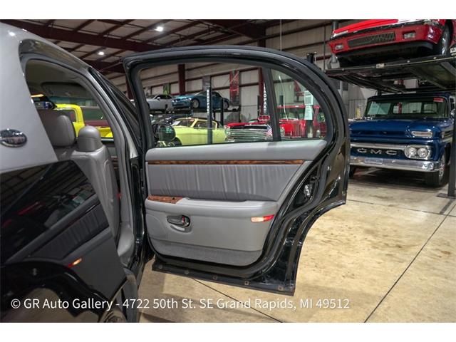 2005 Buick Park Avenue (CC-2107885) for sale in Kentwood, Michigan