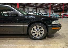 2005 Buick Park Avenue (CC-2107885) for sale in Kentwood, Michigan