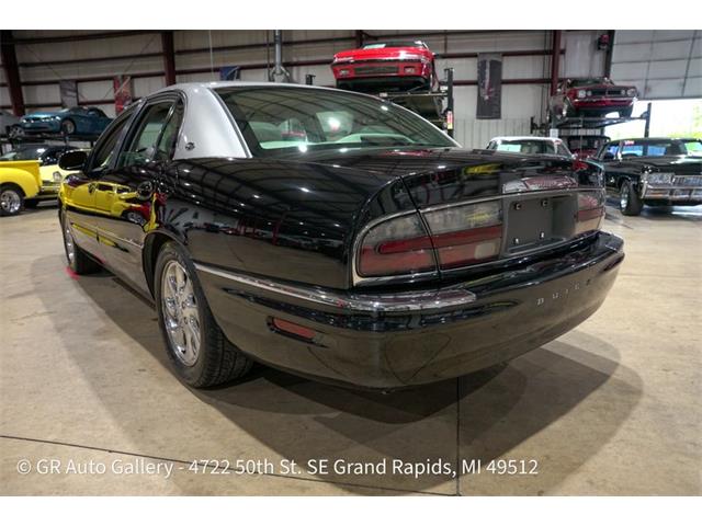 2005 Buick Park Avenue (CC-2107885) for sale in Kentwood, Michigan