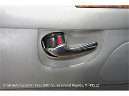 2005 Buick Park Avenue (CC-2107885) for sale in Kentwood, Michigan