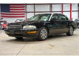 2005 Buick Park Avenue (CC-2107885) for sale in Kentwood, Michigan
