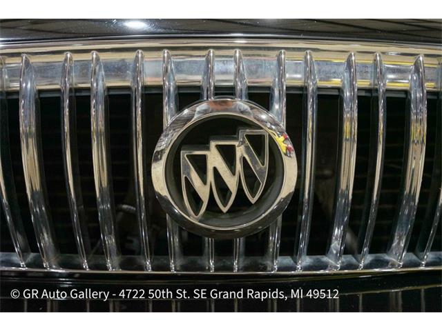 2005 Buick Park Avenue (CC-2107885) for sale in Kentwood, Michigan