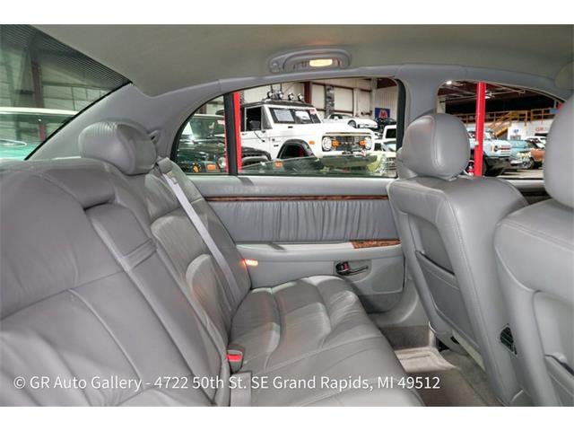 2005 Buick Park Avenue (CC-2107885) for sale in Kentwood, Michigan