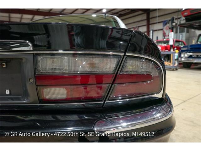 2005 Buick Park Avenue (CC-2107885) for sale in Kentwood, Michigan