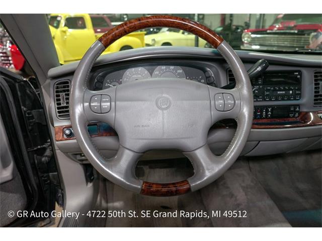 2005 Buick Park Avenue (CC-2107885) for sale in Kentwood, Michigan