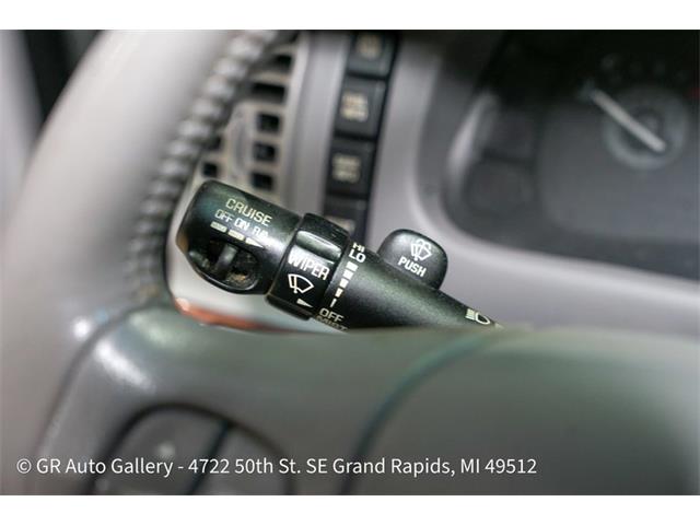 2005 Buick Park Avenue (CC-2107885) for sale in Kentwood, Michigan