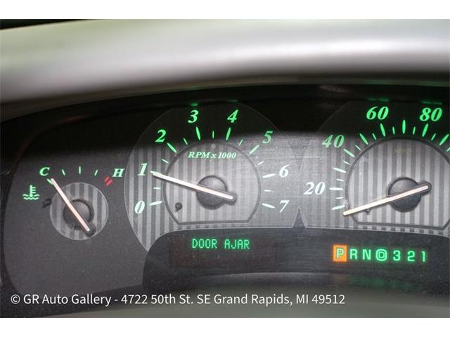 2005 Buick Park Avenue (CC-2107885) for sale in Kentwood, Michigan