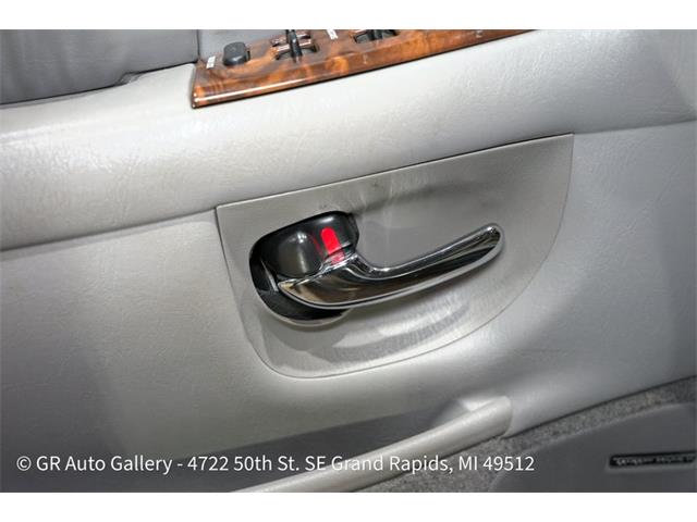 2005 Buick Park Avenue (CC-2107885) for sale in Kentwood, Michigan
