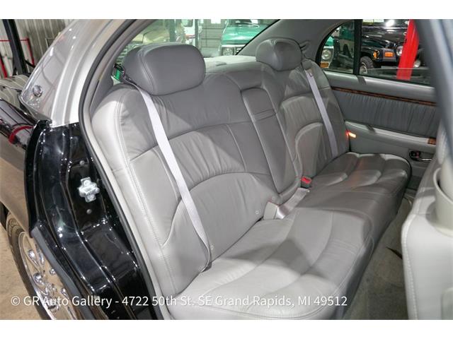2005 Buick Park Avenue (CC-2107885) for sale in Kentwood, Michigan