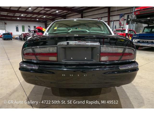 2005 Buick Park Avenue (CC-2107885) for sale in Kentwood, Michigan