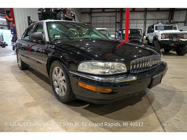 2005 Buick Park Avenue (CC-2107885) for sale in Kentwood, Michigan