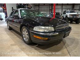 2005 Buick Park Avenue (CC-2107885) for sale in Kentwood, Michigan