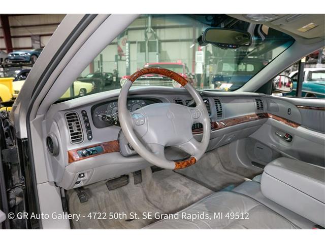 2005 Buick Park Avenue (CC-2107885) for sale in Kentwood, Michigan