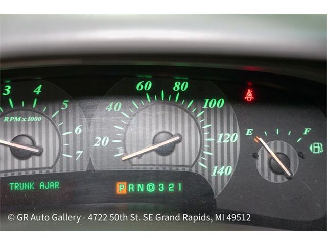 2005 Buick Park Avenue (CC-2107885) for sale in Kentwood, Michigan