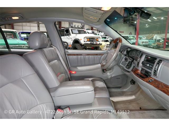 2005 Buick Park Avenue (CC-2107885) for sale in Kentwood, Michigan