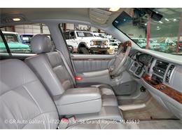 2005 Buick Park Avenue (CC-2107885) for sale in Kentwood, Michigan