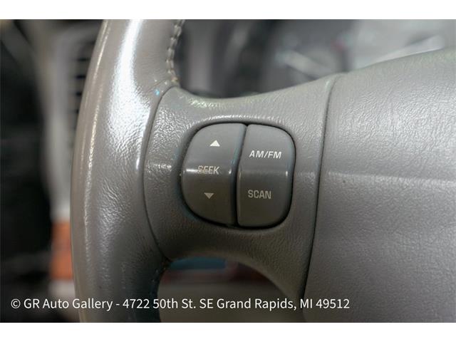 2005 Buick Park Avenue (CC-2107885) for sale in Kentwood, Michigan