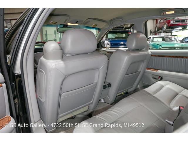 2005 Buick Park Avenue (CC-2107885) for sale in Kentwood, Michigan