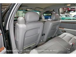 2005 Buick Park Avenue (CC-2107885) for sale in Kentwood, Michigan