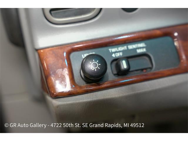 2005 Buick Park Avenue (CC-2107885) for sale in Kentwood, Michigan