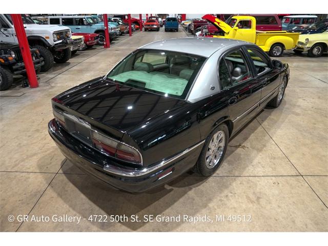 2005 Buick Park Avenue (CC-2107885) for sale in Kentwood, Michigan