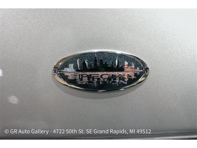 2005 Buick Park Avenue (CC-2107885) for sale in Kentwood, Michigan