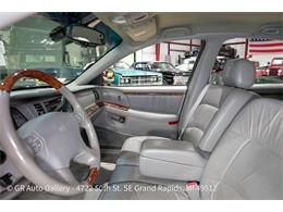 2005 Buick Park Avenue (CC-2107885) for sale in Kentwood, Michigan