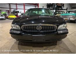 2005 Buick Park Avenue (CC-2107885) for sale in Kentwood, Michigan