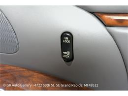 2005 Buick Park Avenue (CC-2107885) for sale in Kentwood, Michigan