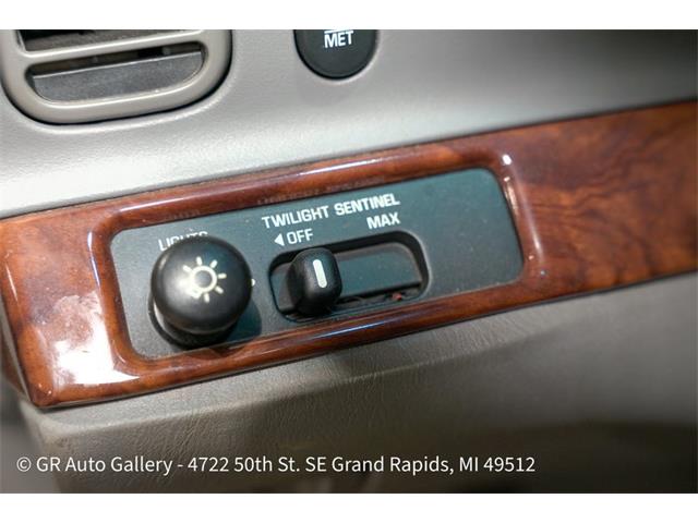 2005 Buick Park Avenue (CC-2107885) for sale in Kentwood, Michigan