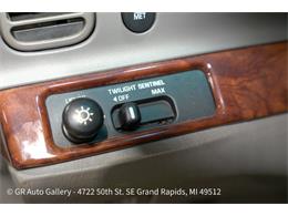 2005 Buick Park Avenue (CC-2107885) for sale in Kentwood, Michigan