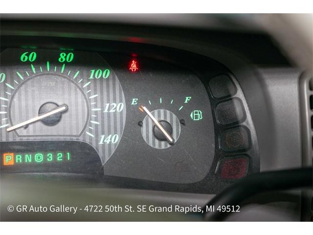 2005 Buick Park Avenue (CC-2107885) for sale in Kentwood, Michigan