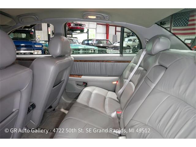 2005 Buick Park Avenue (CC-2107885) for sale in Kentwood, Michigan