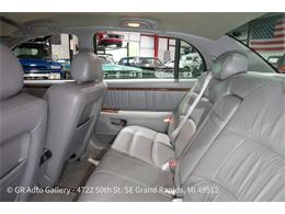 2005 Buick Park Avenue (CC-2107885) for sale in Kentwood, Michigan
