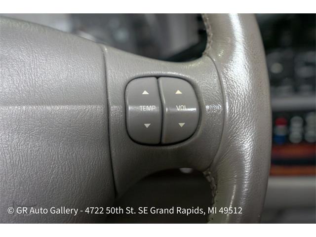 2005 Buick Park Avenue (CC-2107885) for sale in Kentwood, Michigan