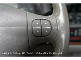 2005 Buick Park Avenue (CC-2107885) for sale in Kentwood, Michigan