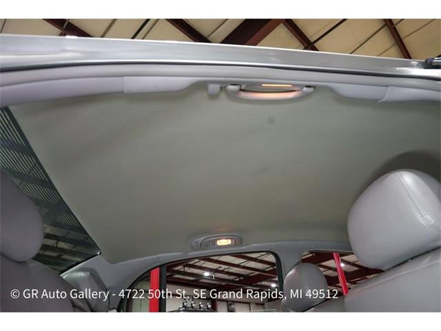 2005 Buick Park Avenue (CC-2107885) for sale in Kentwood, Michigan
