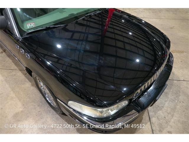 2005 Buick Park Avenue (CC-2107885) for sale in Kentwood, Michigan