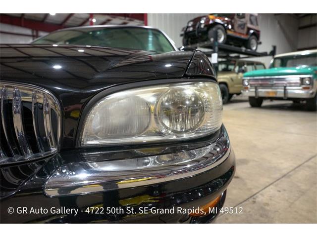 2005 Buick Park Avenue (CC-2107885) for sale in Kentwood, Michigan
