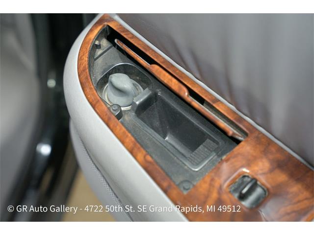 2005 Buick Park Avenue (CC-2107885) for sale in Kentwood, Michigan