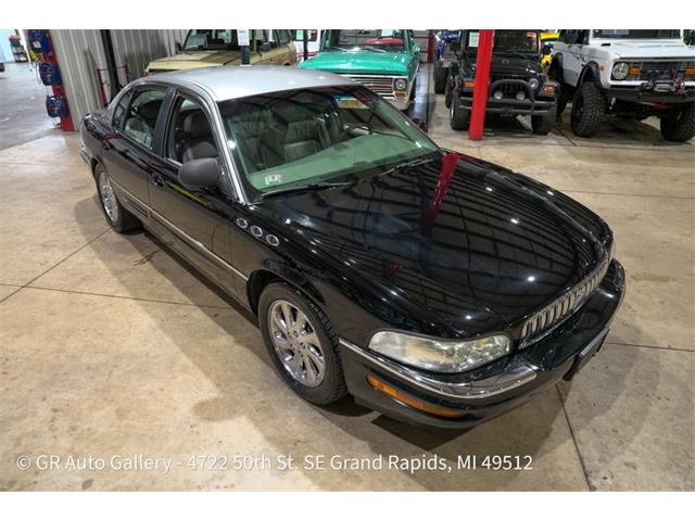 2005 Buick Park Avenue (CC-2107885) for sale in Kentwood, Michigan
